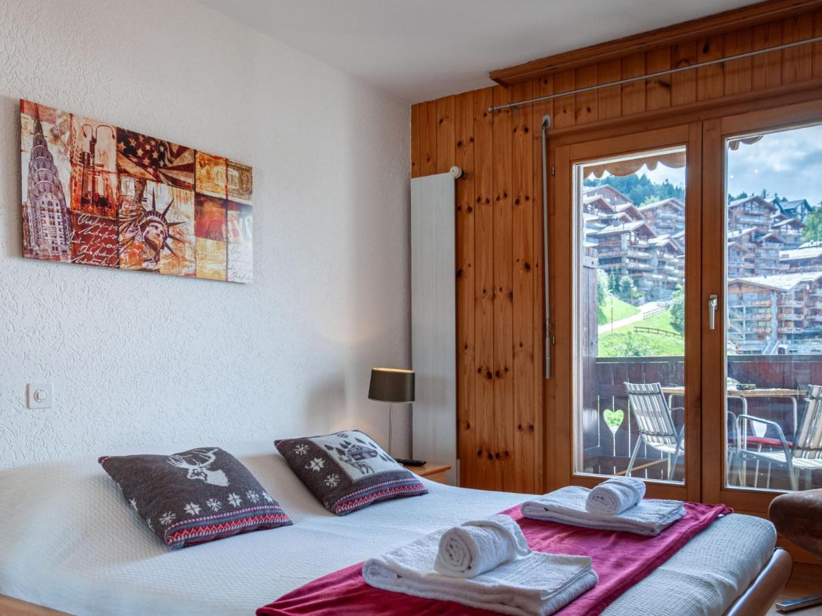 Placid B5 By Interhome Appartement