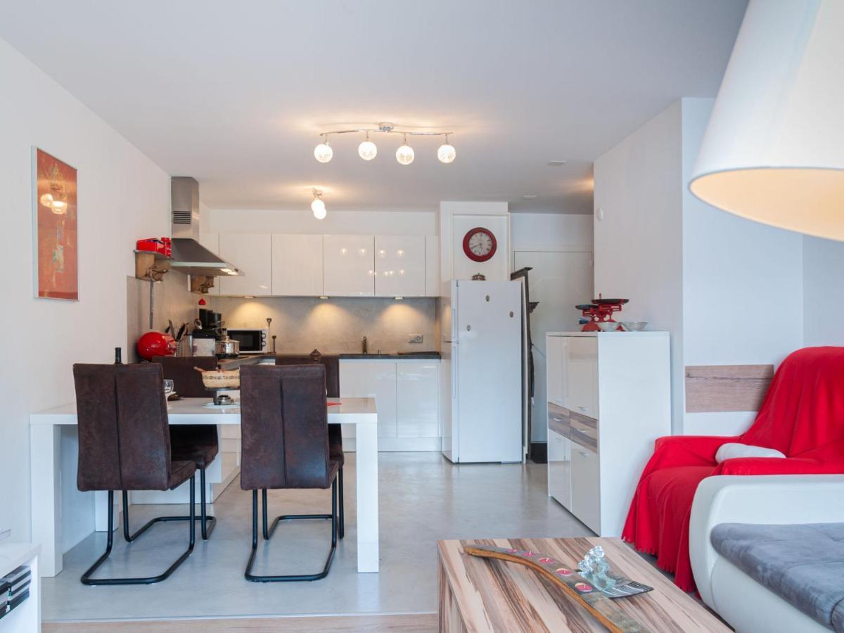 Placid B5 By Interhome *