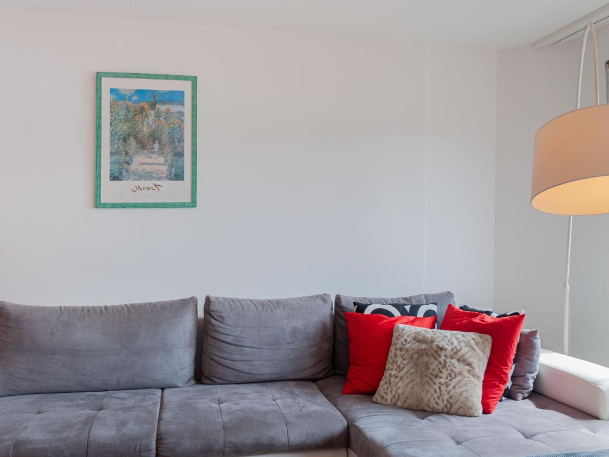 Placid B5 By Interhome Appartement *