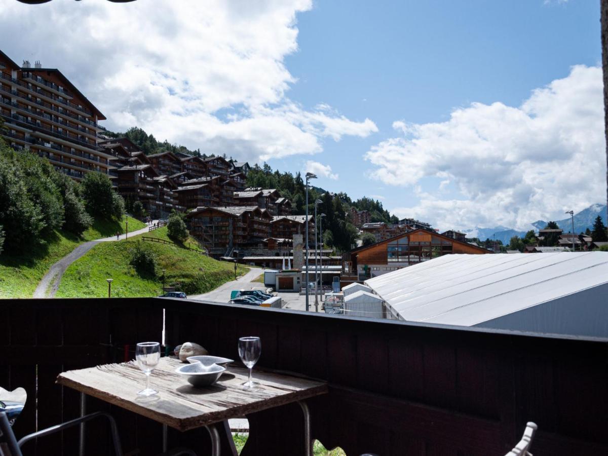 Placid B5 By Interhome * Nendaz