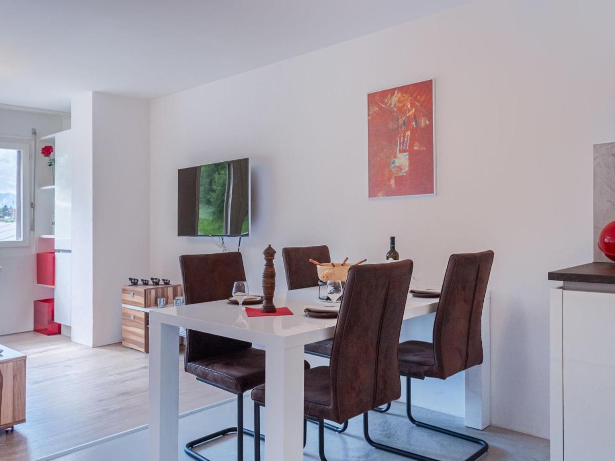 Placid B5 By Interhome Nendaz