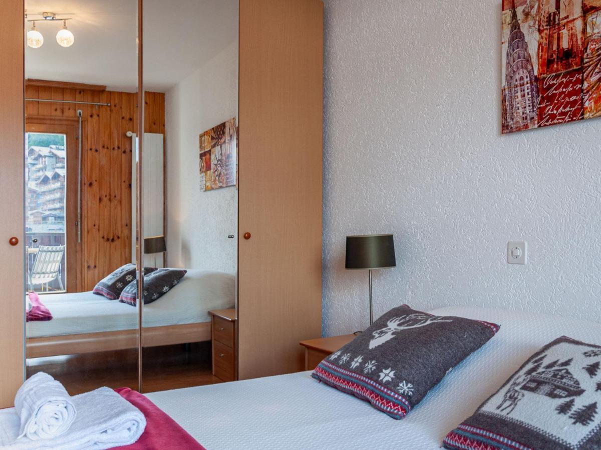 Appartement Placid B5 By Interhome *