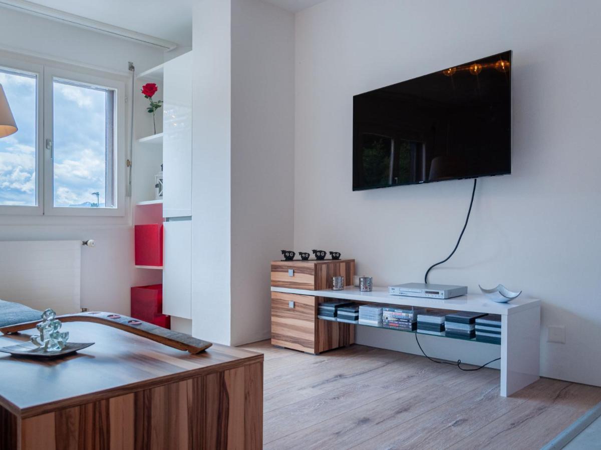Placid B5 By Interhome Appartement *
