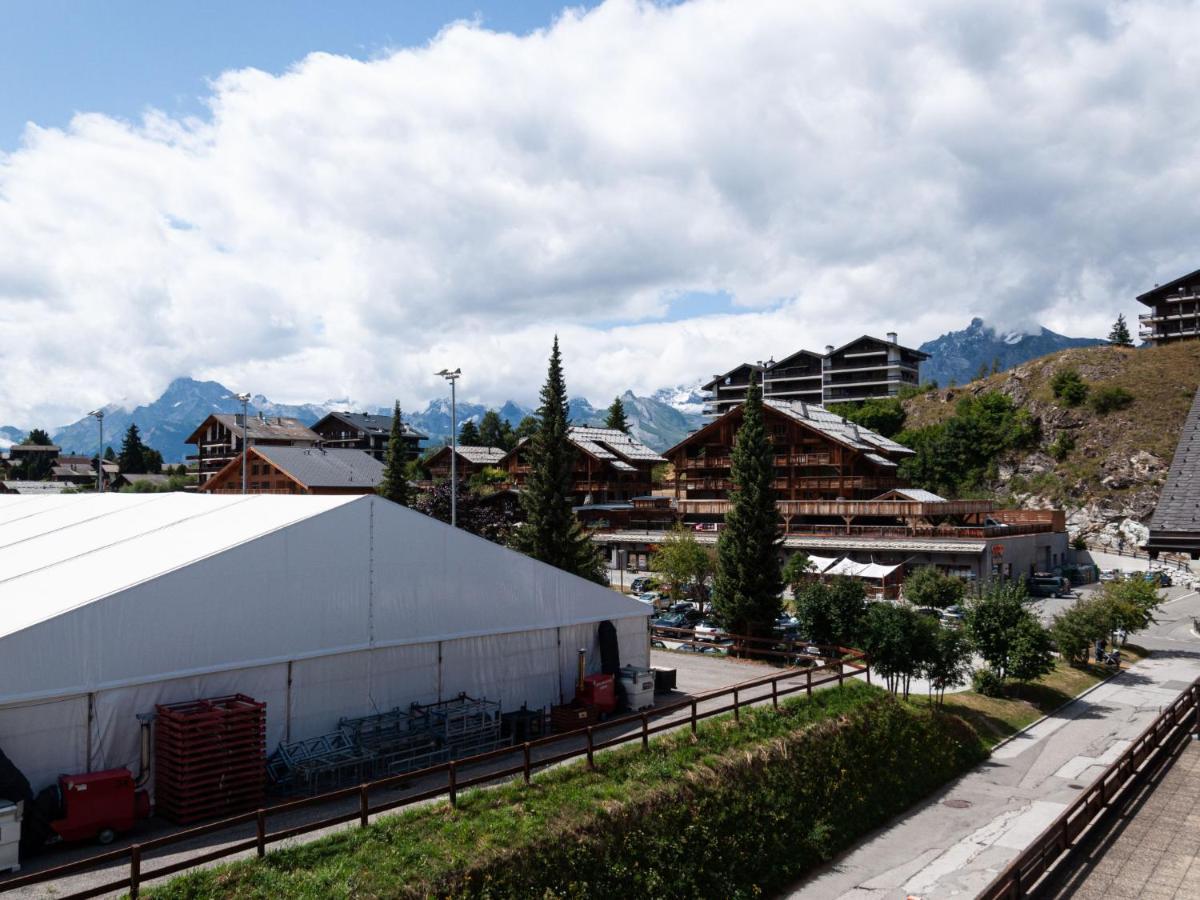 Placid B5 By Interhome * Nendaz