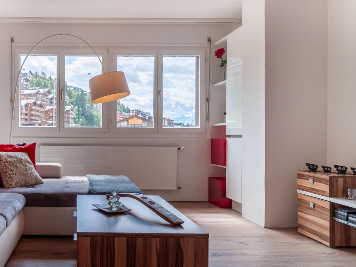 Appartement Placid B5 By Interhome