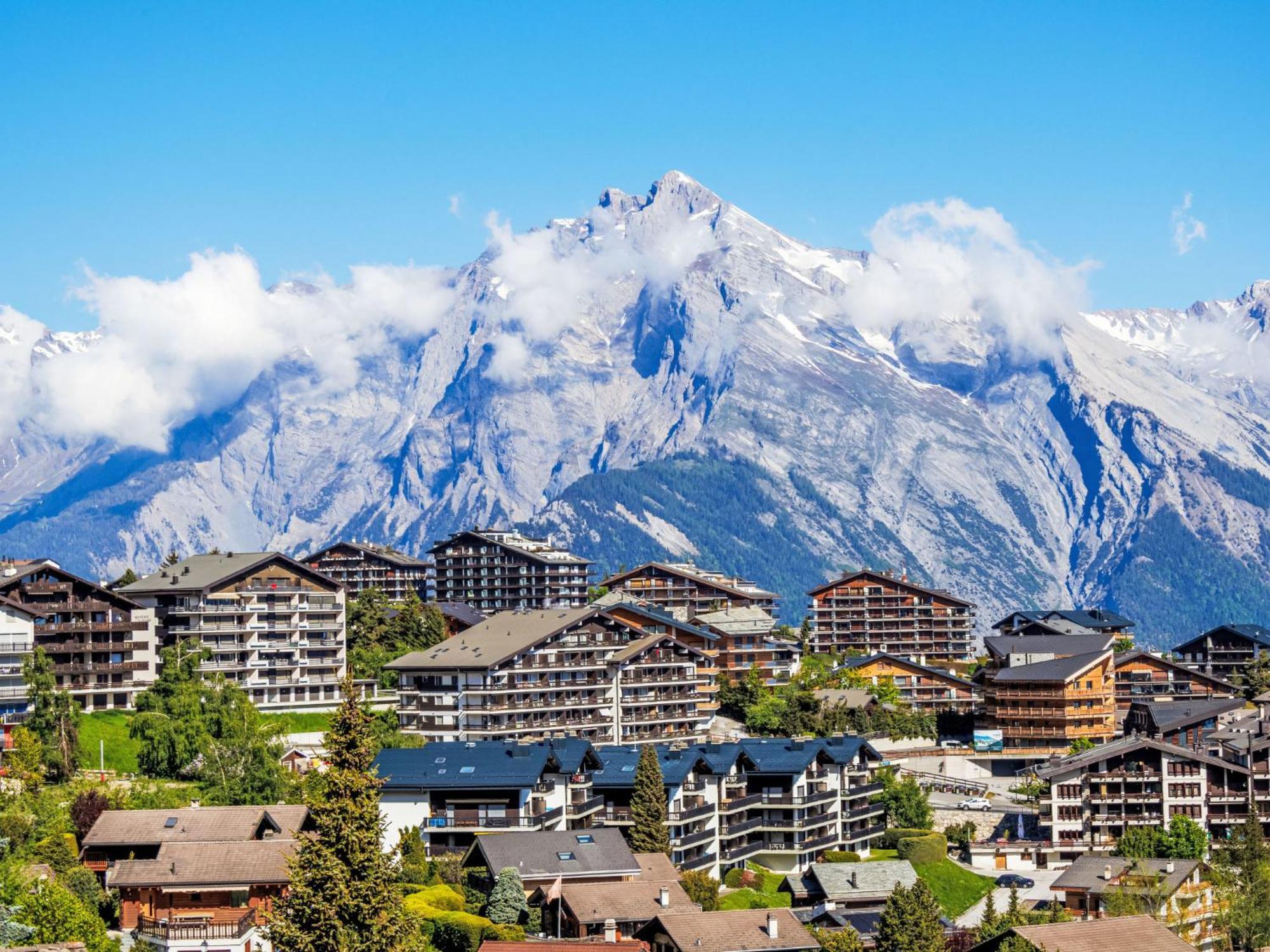 Placid B5 By Interhome Appartement Nendaz